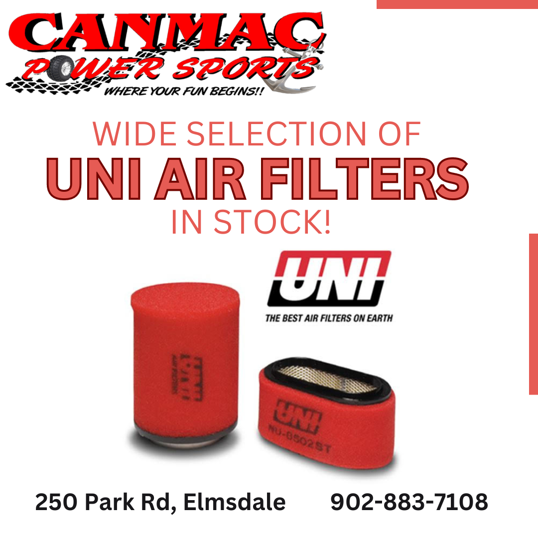 ATV Rent Company Promotion Instagram Post 2